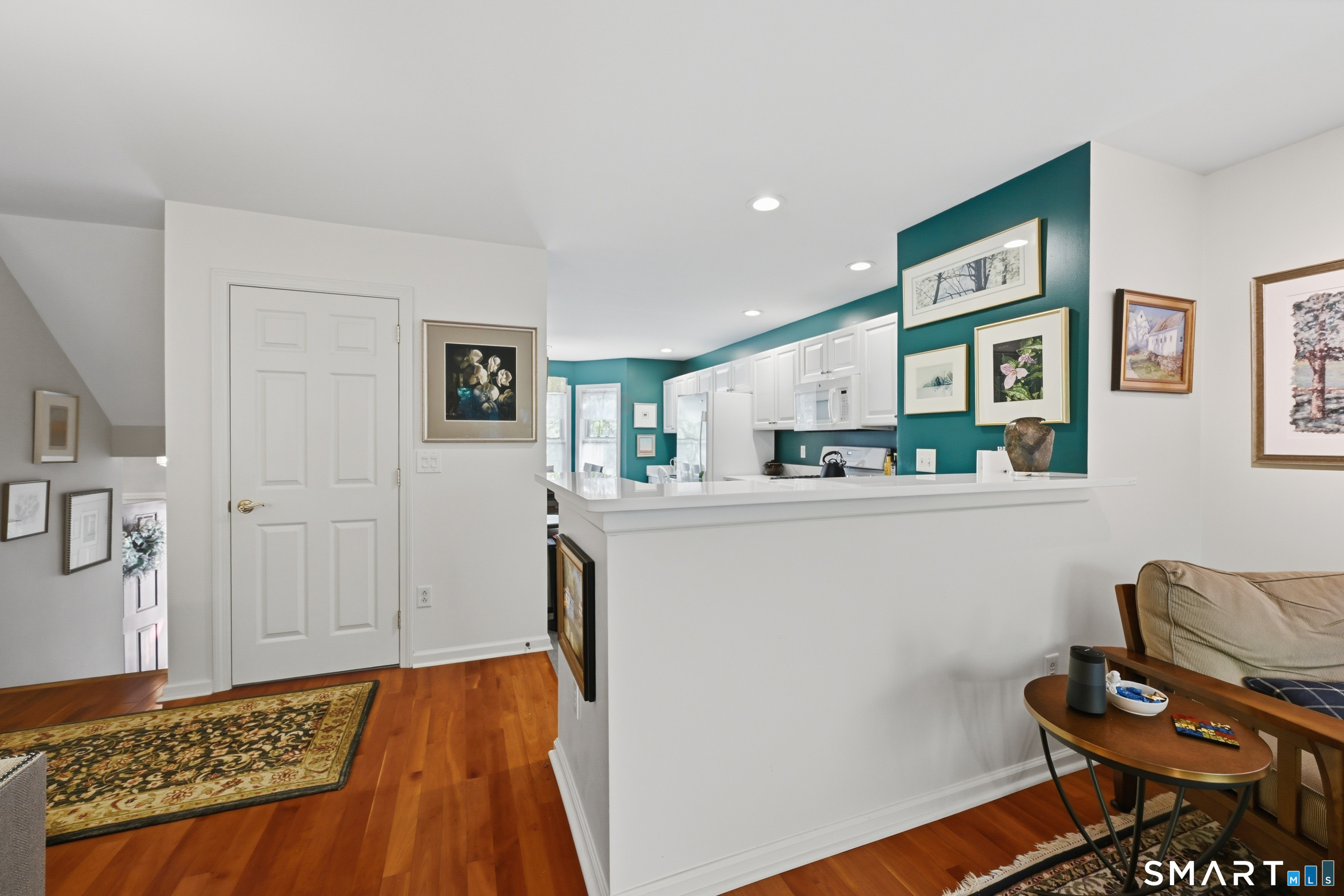 1801 Larson Drive Danbury CT 06810