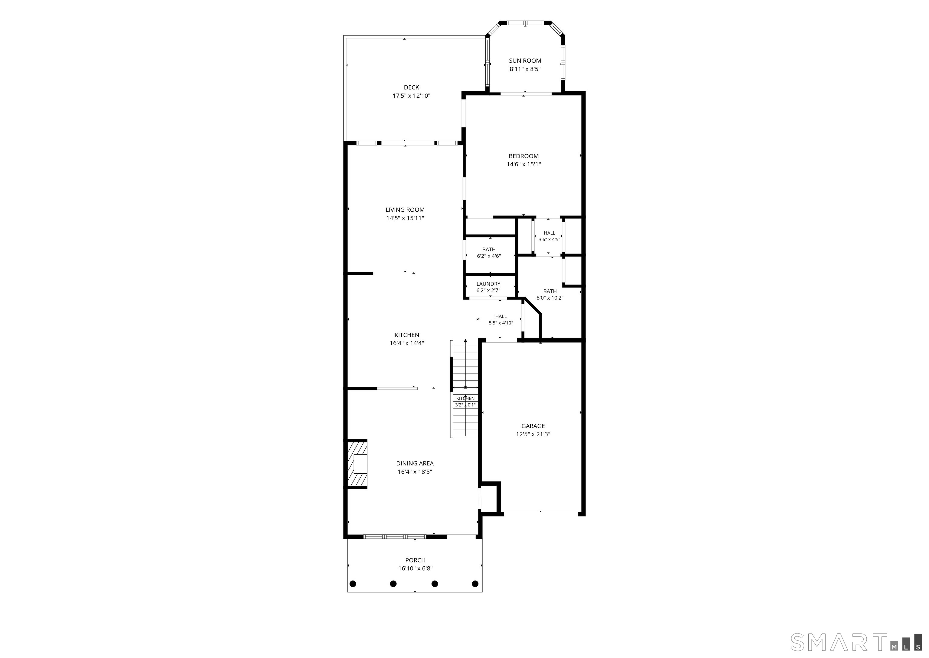 502 Dzen Way South Windsor CT 06074