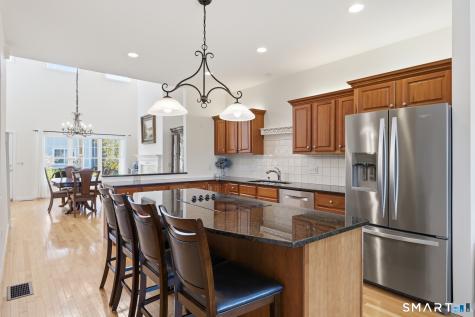 502 Dzen Way South Windsor CT 06074