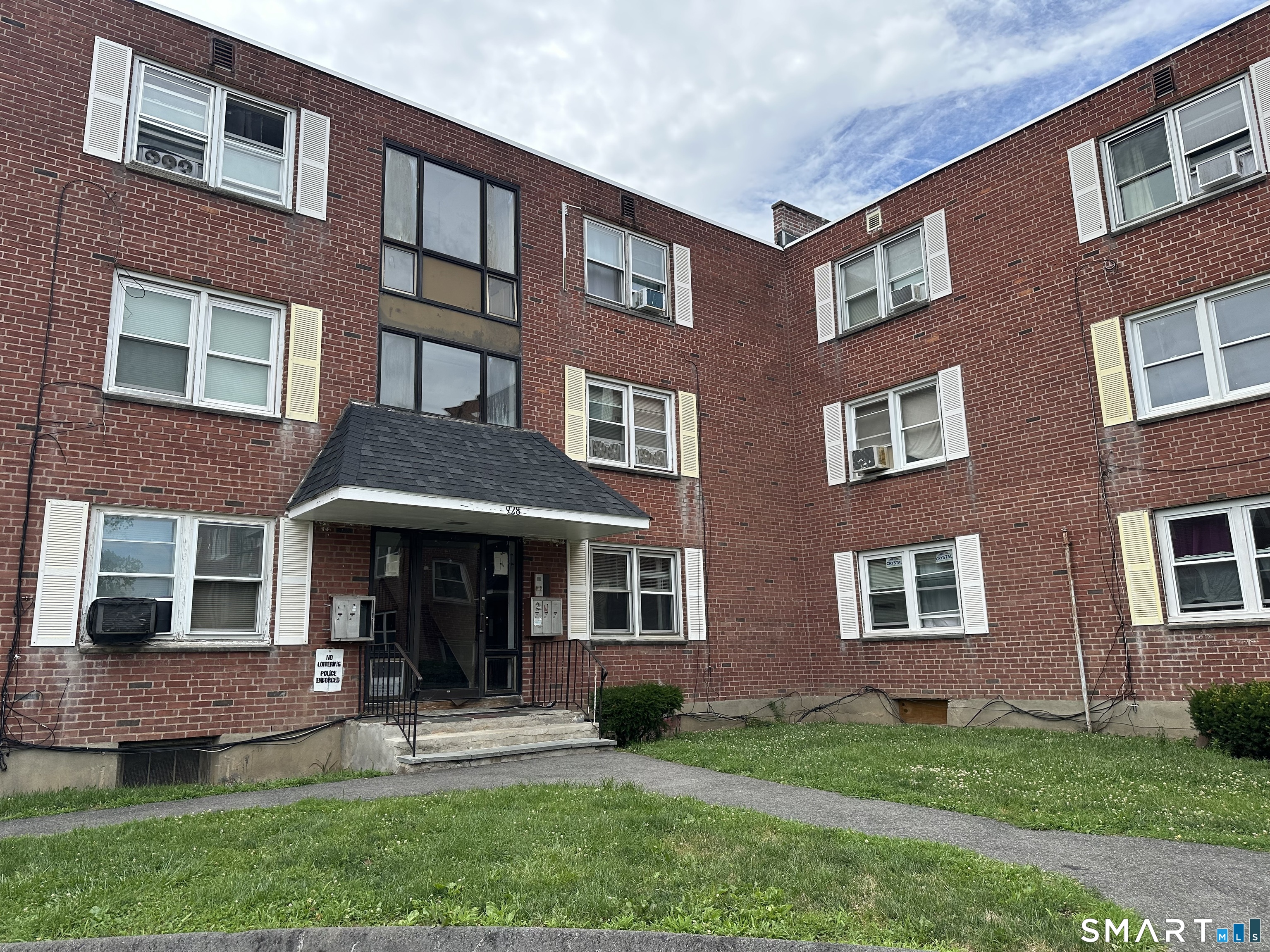 928 Wethersfield Avenue Hartford CT 06114