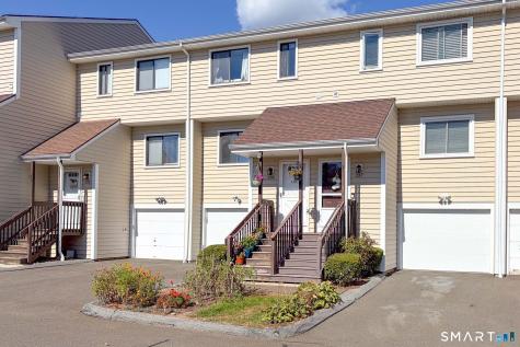 337 Monticello Drive Branford CT 06405