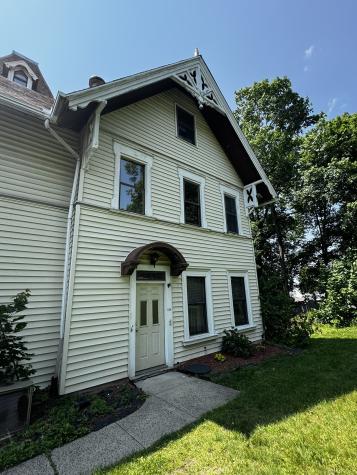95 Lenox Street New Haven CT 06513