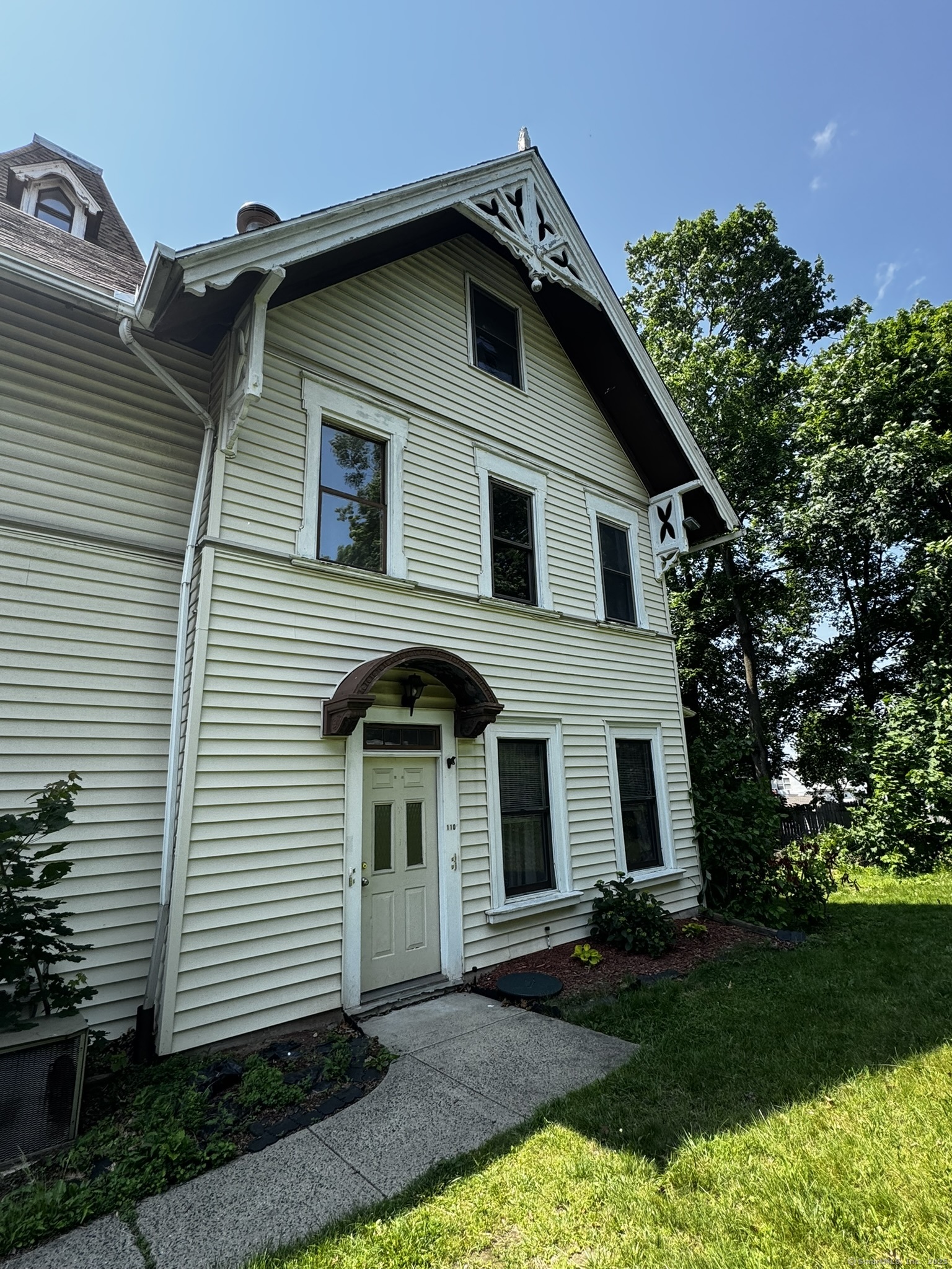 95 Lenox Street New Haven CT 06513