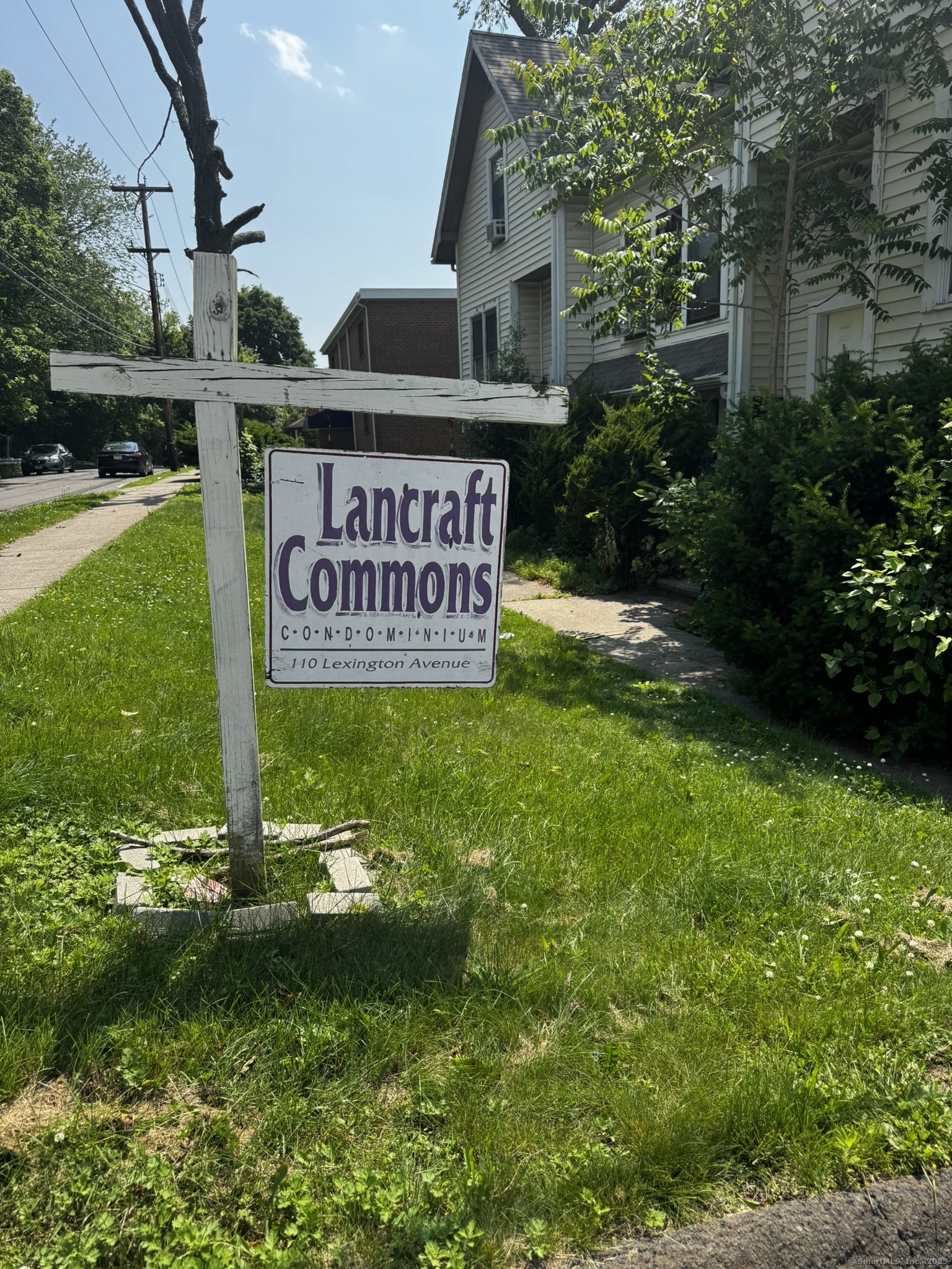 95 Lenox Street New Haven CT 06513