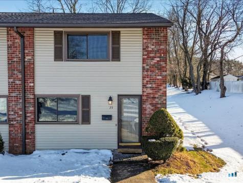 25 Coronado Drive Newington CT 06111