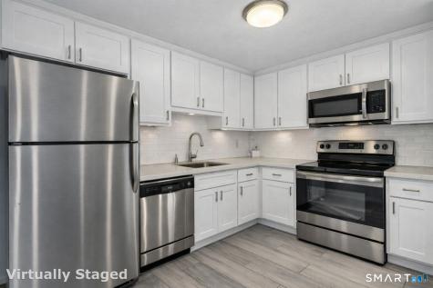 25 Coronado Drive Newington CT 06111