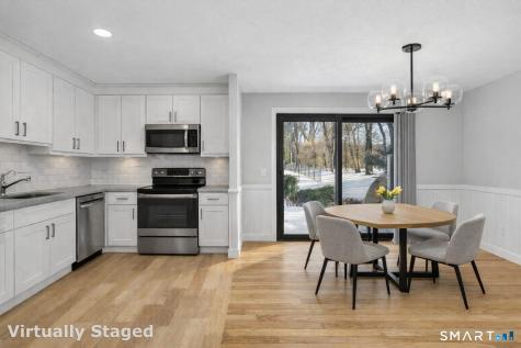 25 Coronado Drive Newington CT 06111