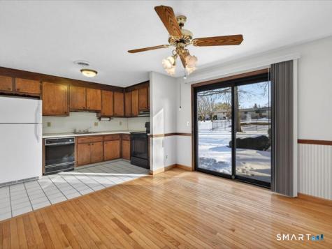 25 Coronado Drive Newington CT 06111