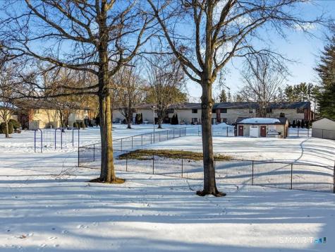 25 Coronado Drive Newington CT 06111