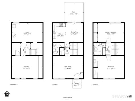 25 Coronado Drive Newington CT 06111