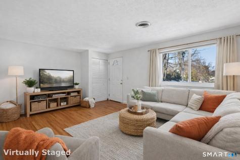 25 Coronado Drive Newington CT 06111