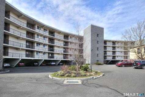 100 Seaview Avenue Norwalk CT 06855