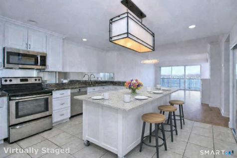 100 Seaview Avenue Norwalk CT 06855