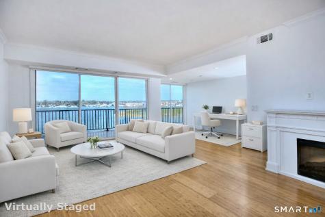 100 Seaview Avenue Norwalk CT 06855