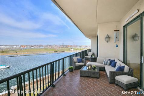 100 Seaview Avenue Norwalk CT 06855