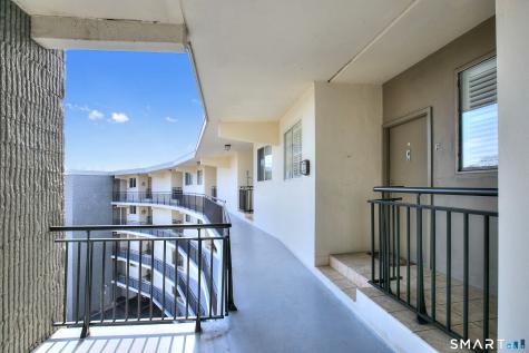 100 Seaview Avenue Norwalk CT 06855