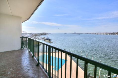 100 Seaview Avenue Norwalk CT 06855