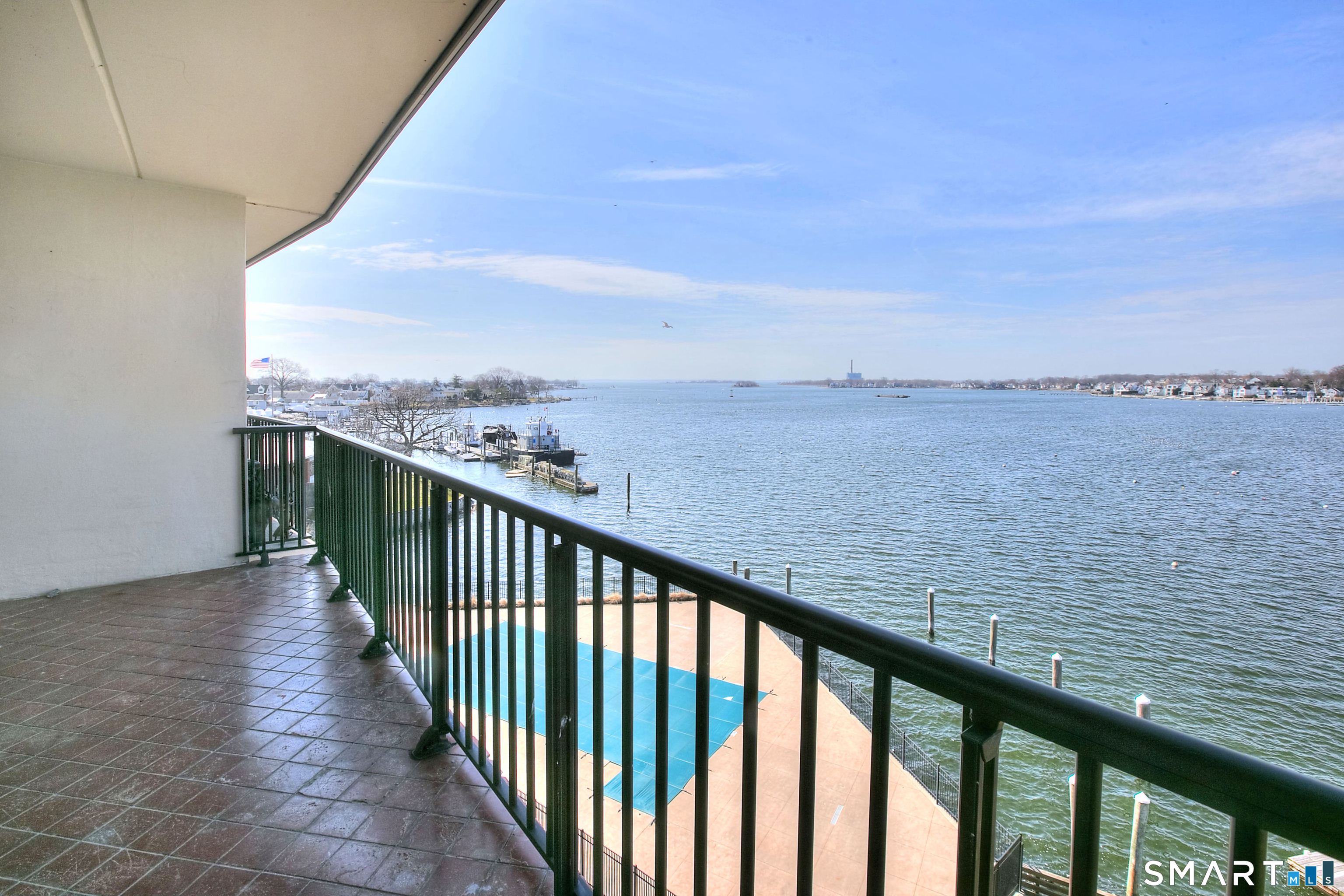 100 Seaview Avenue Norwalk CT 06855