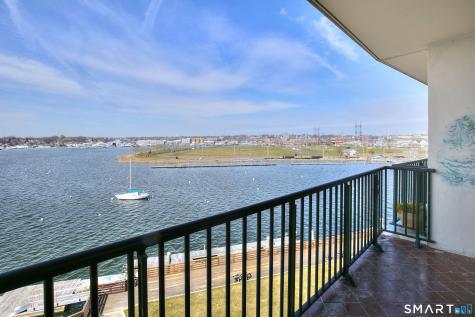 100 Seaview Avenue Norwalk CT 06855