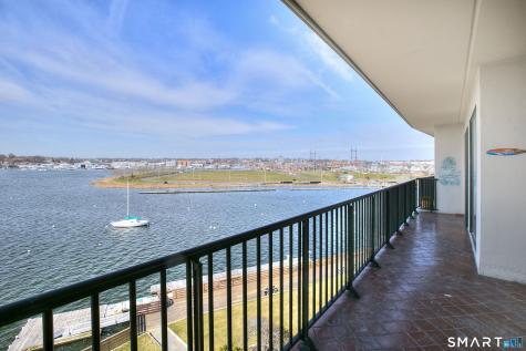 100 Seaview Avenue Norwalk CT 06855