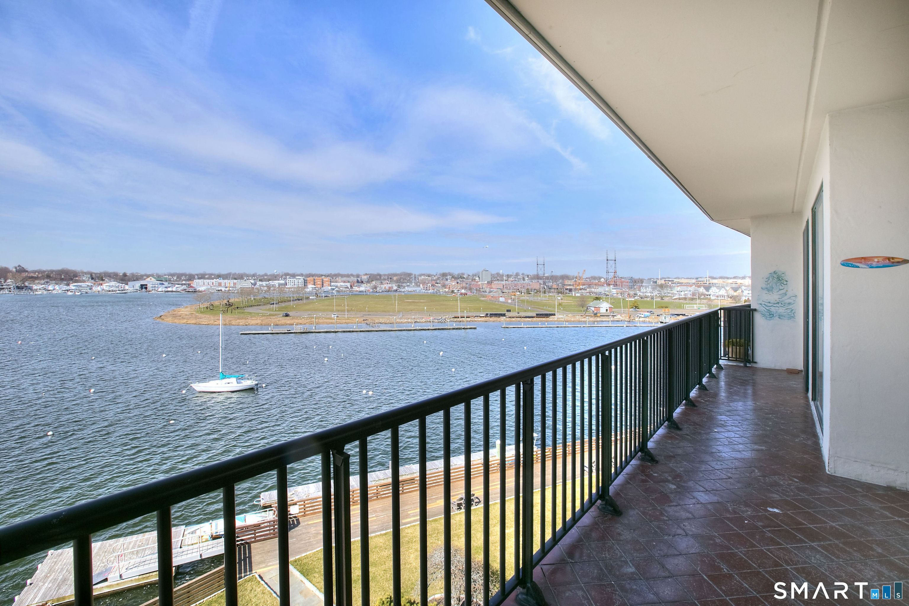 100 Seaview Avenue Norwalk CT 06855