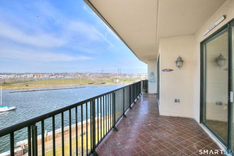 100 Seaview Avenue Norwalk CT 06855