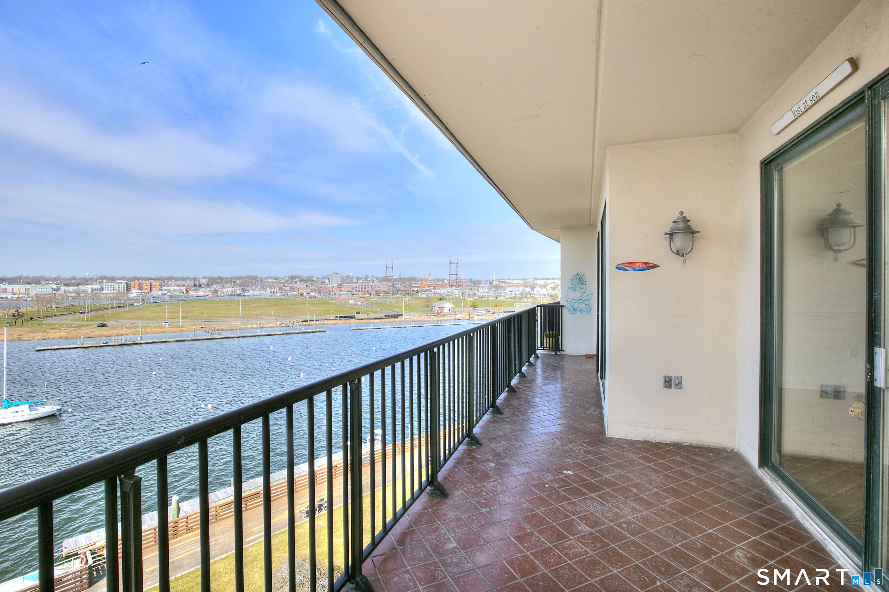 100 Seaview Avenue Norwalk CT 06855