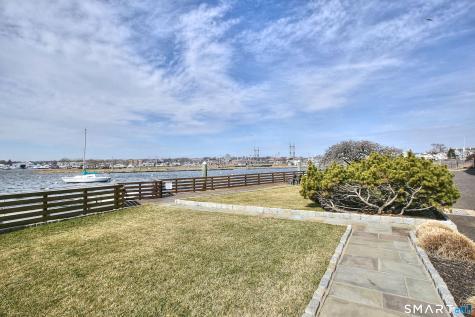 100 Seaview Avenue Norwalk CT 06855