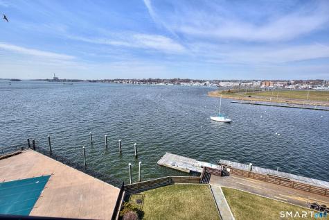 100 Seaview Avenue Norwalk CT 06855
