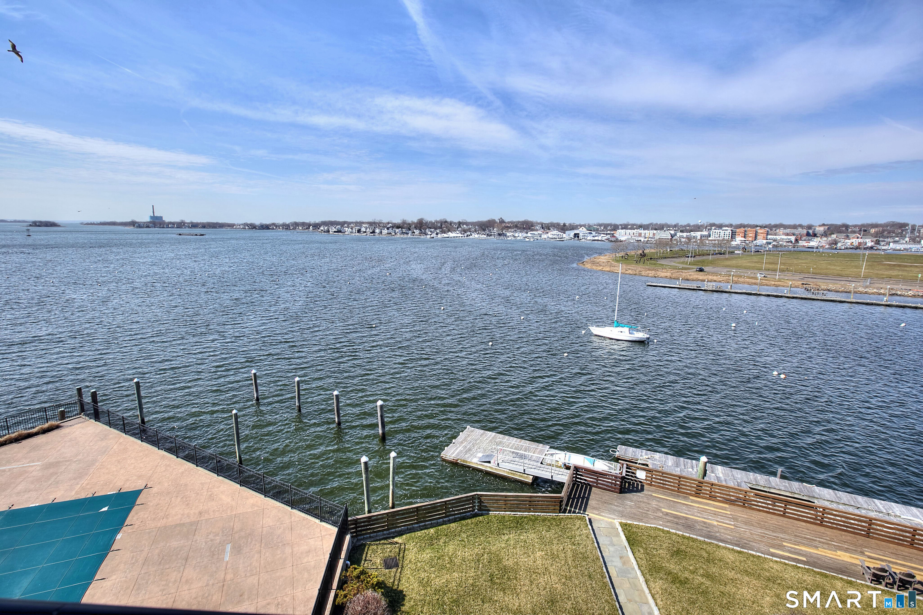 100 Seaview Avenue Norwalk CT 06855