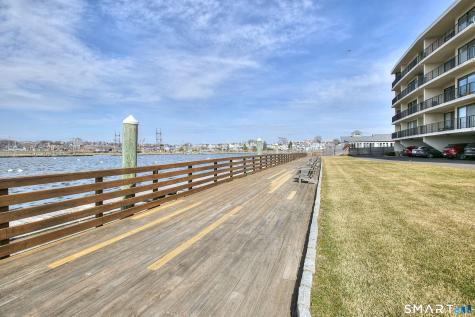 100 Seaview Avenue Norwalk CT 06855