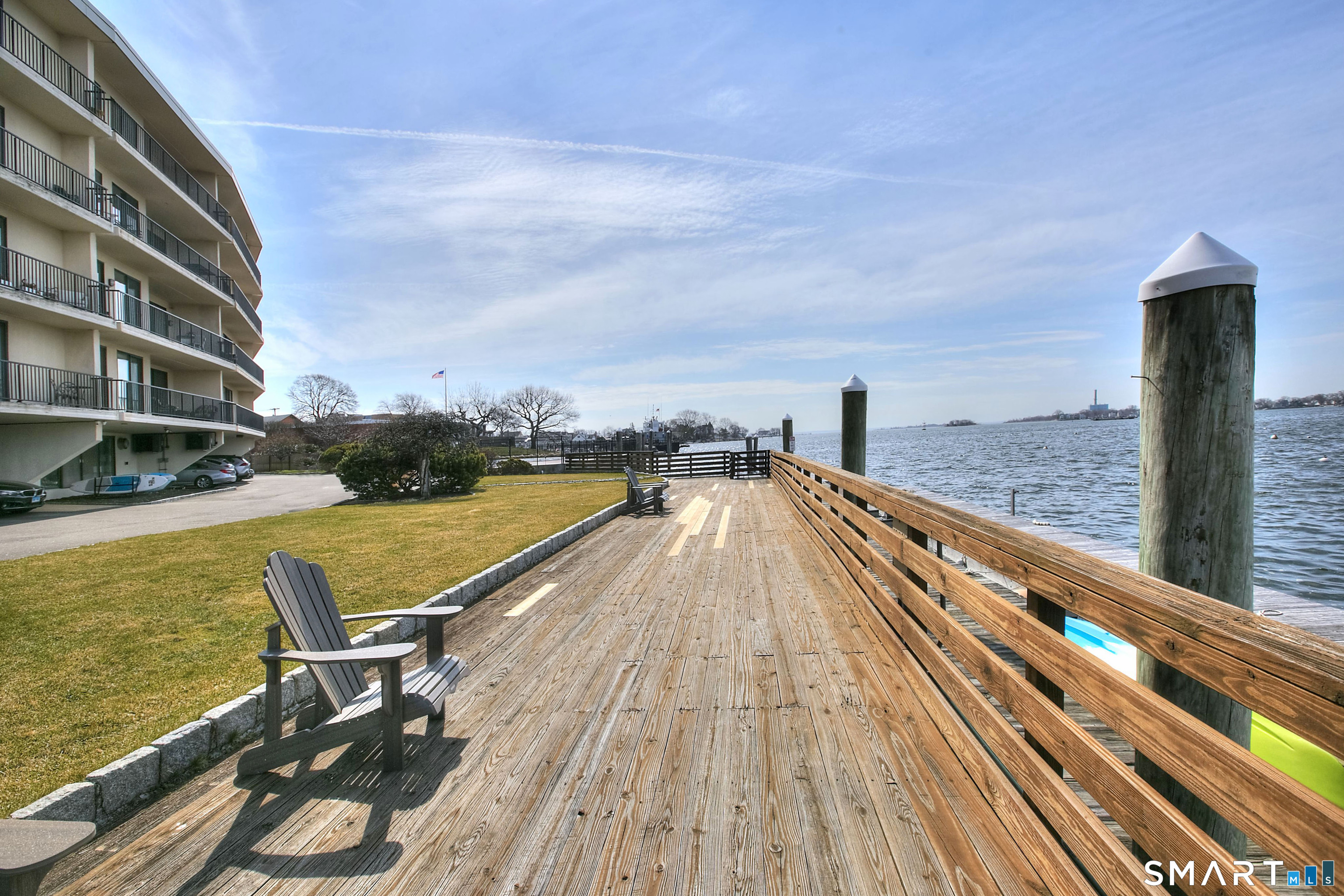 100 Seaview Avenue Norwalk CT 06855