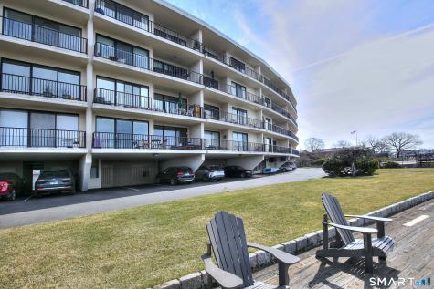 100 Seaview Avenue Norwalk CT 06855