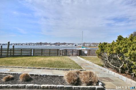 100 Seaview Avenue Norwalk CT 06855