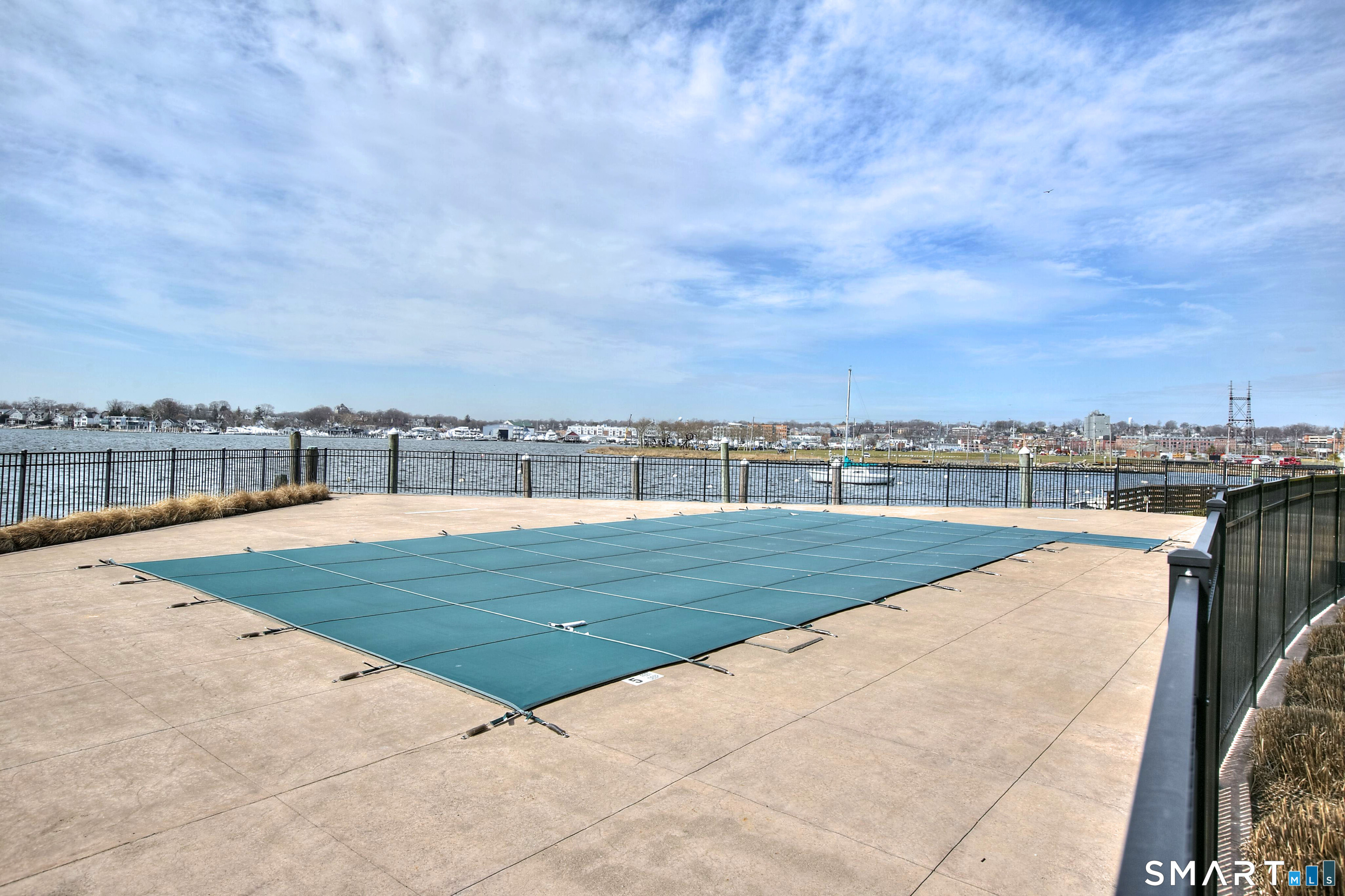 100 Seaview Avenue Norwalk CT 06855