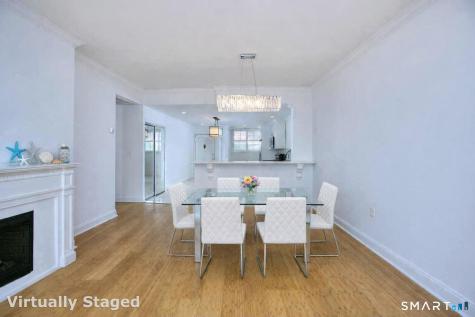 100 Seaview Avenue Norwalk CT 06855