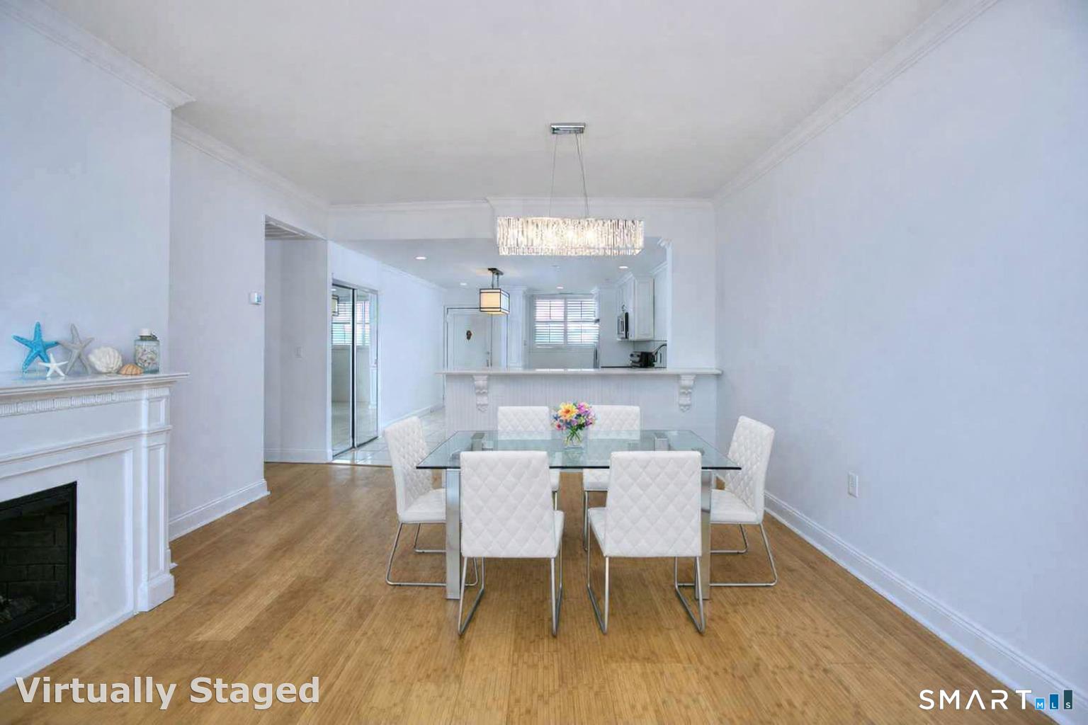 100 Seaview Avenue Norwalk CT 06855