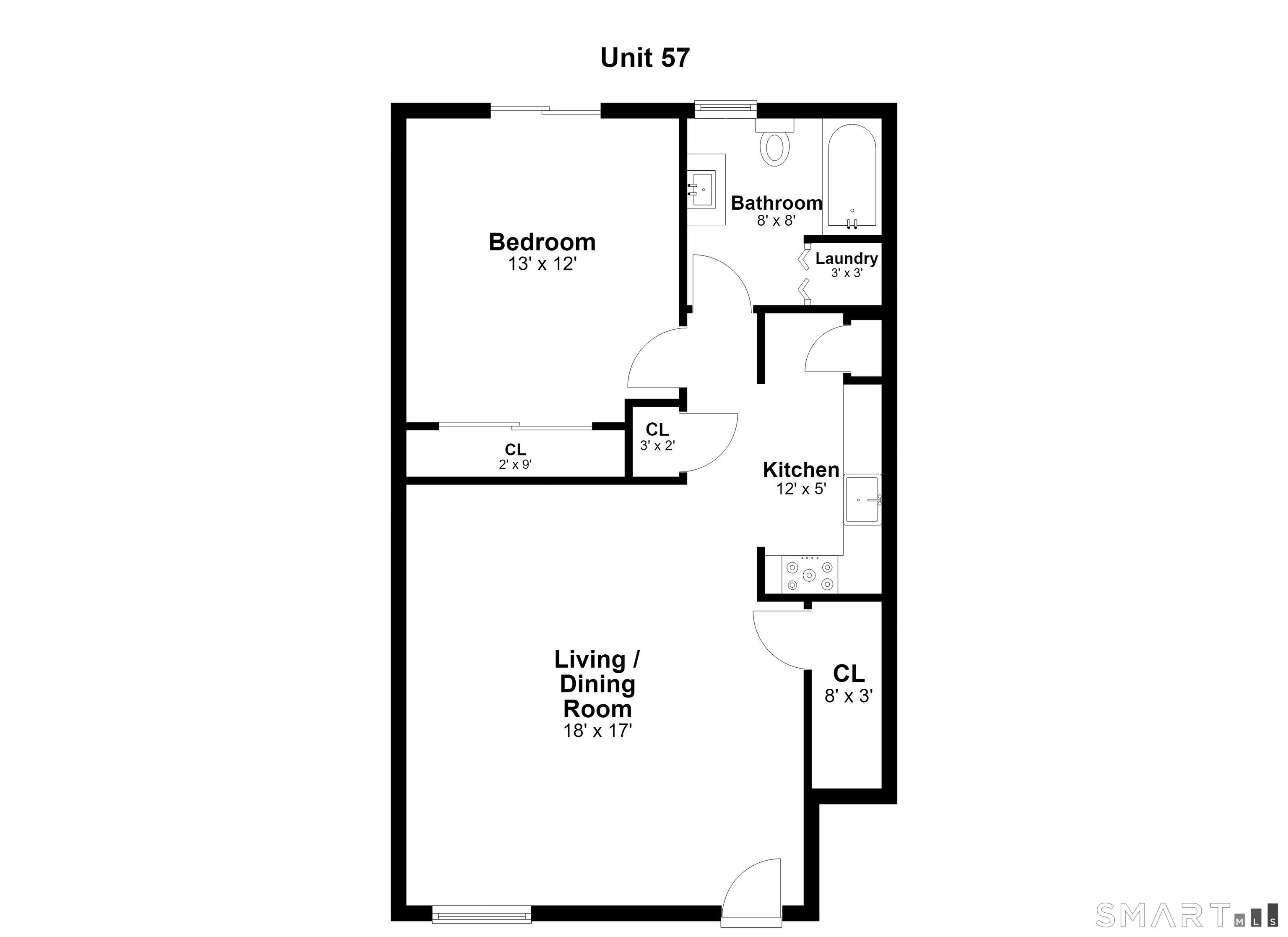 57 Glenrock Norwalk CT 06850