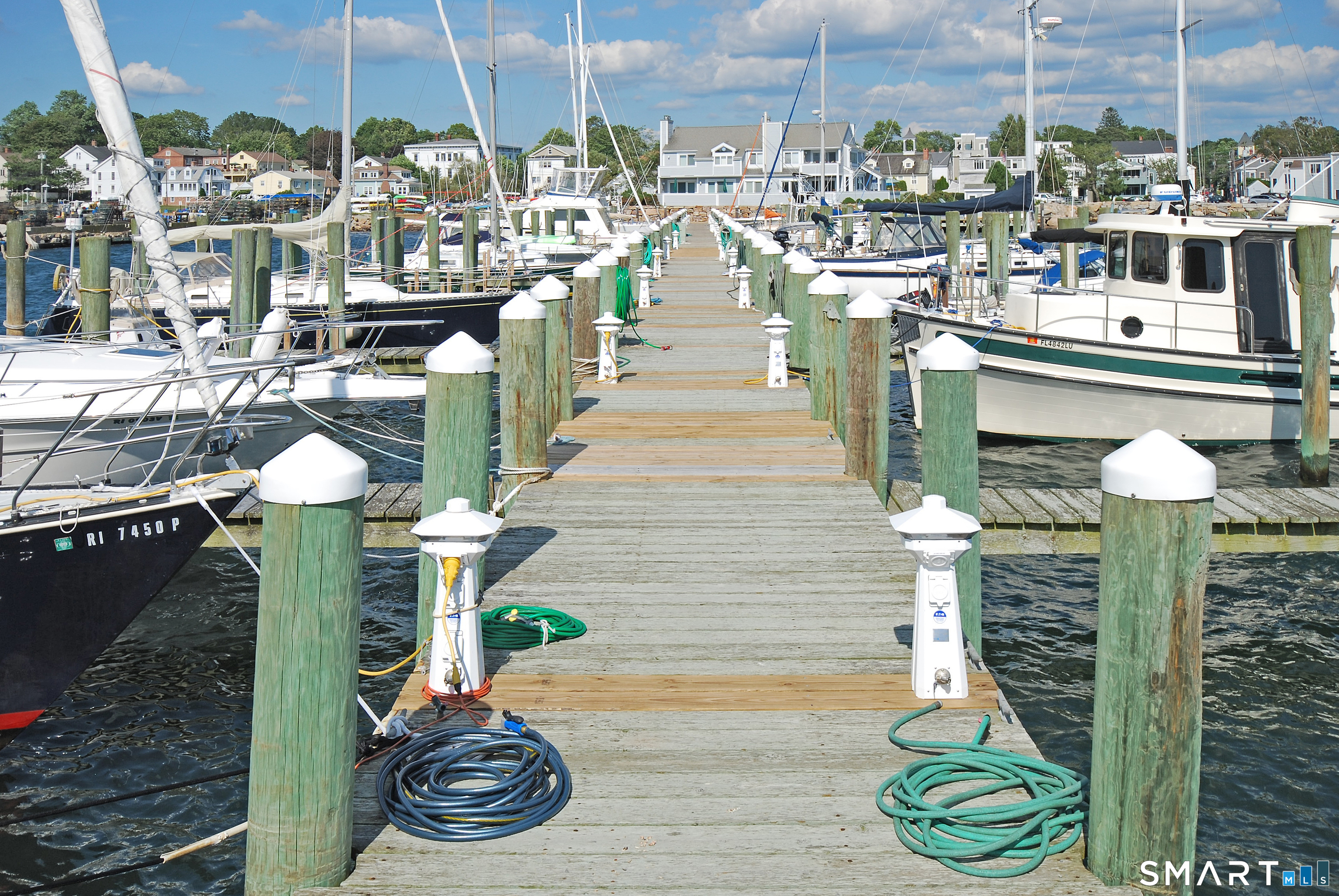 4 Northwest Street Stonington CT 06378