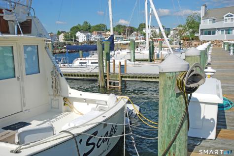 4 Northwest Street Stonington CT 06378