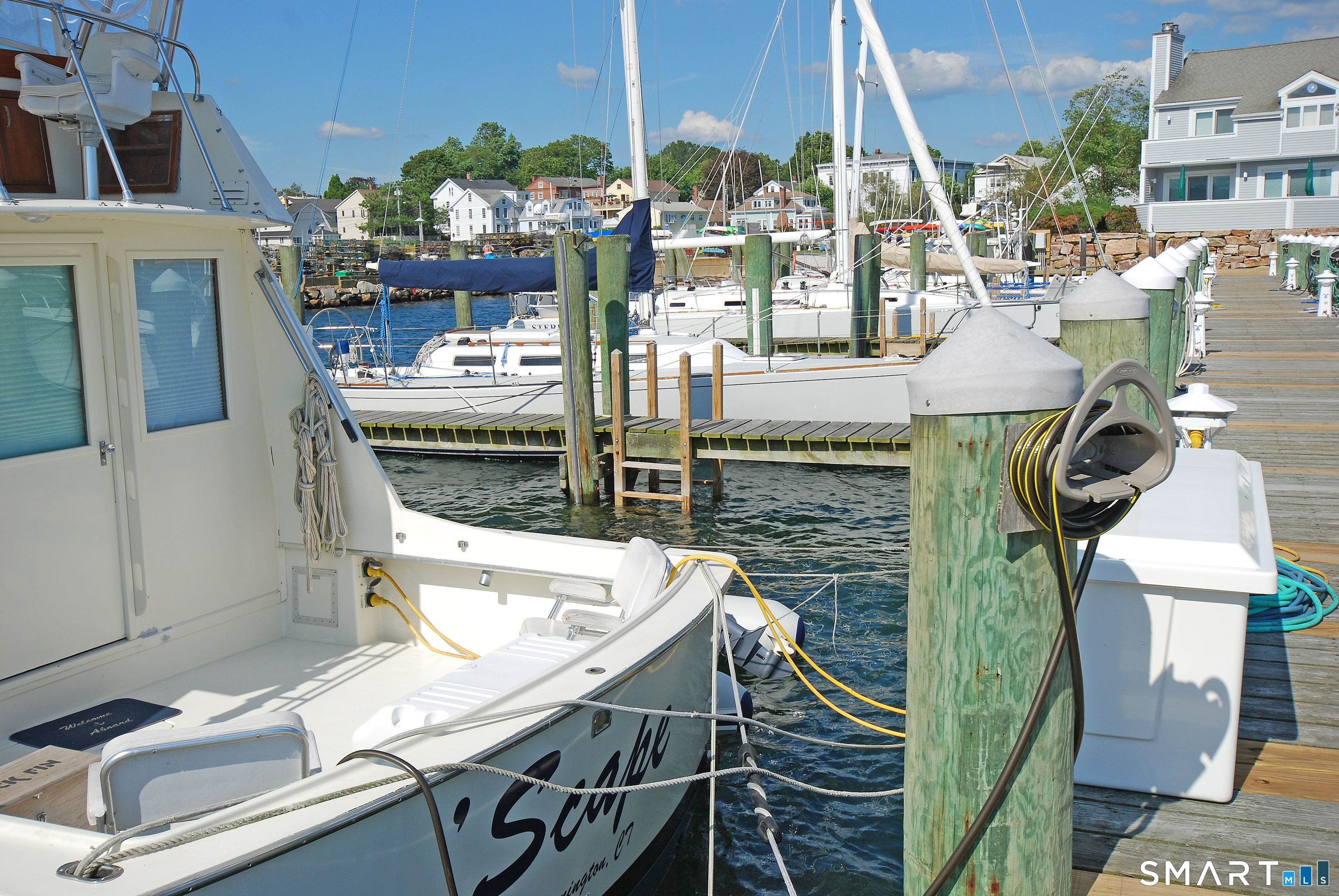 4 Northwest Street Stonington CT 06378