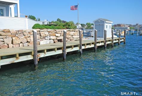 4 Northwest Street Stonington CT 06378