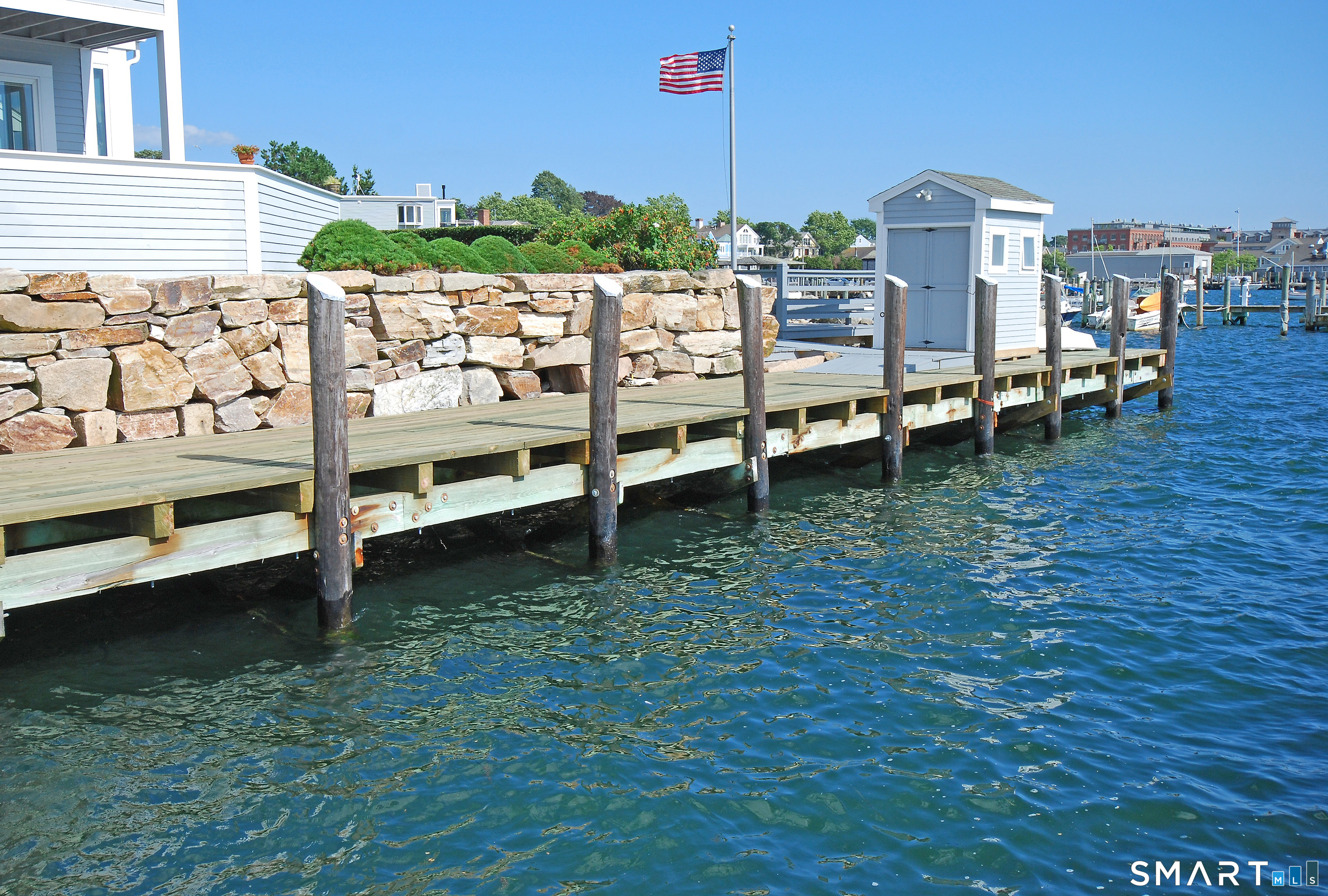 4 Northwest Street Stonington CT 06378