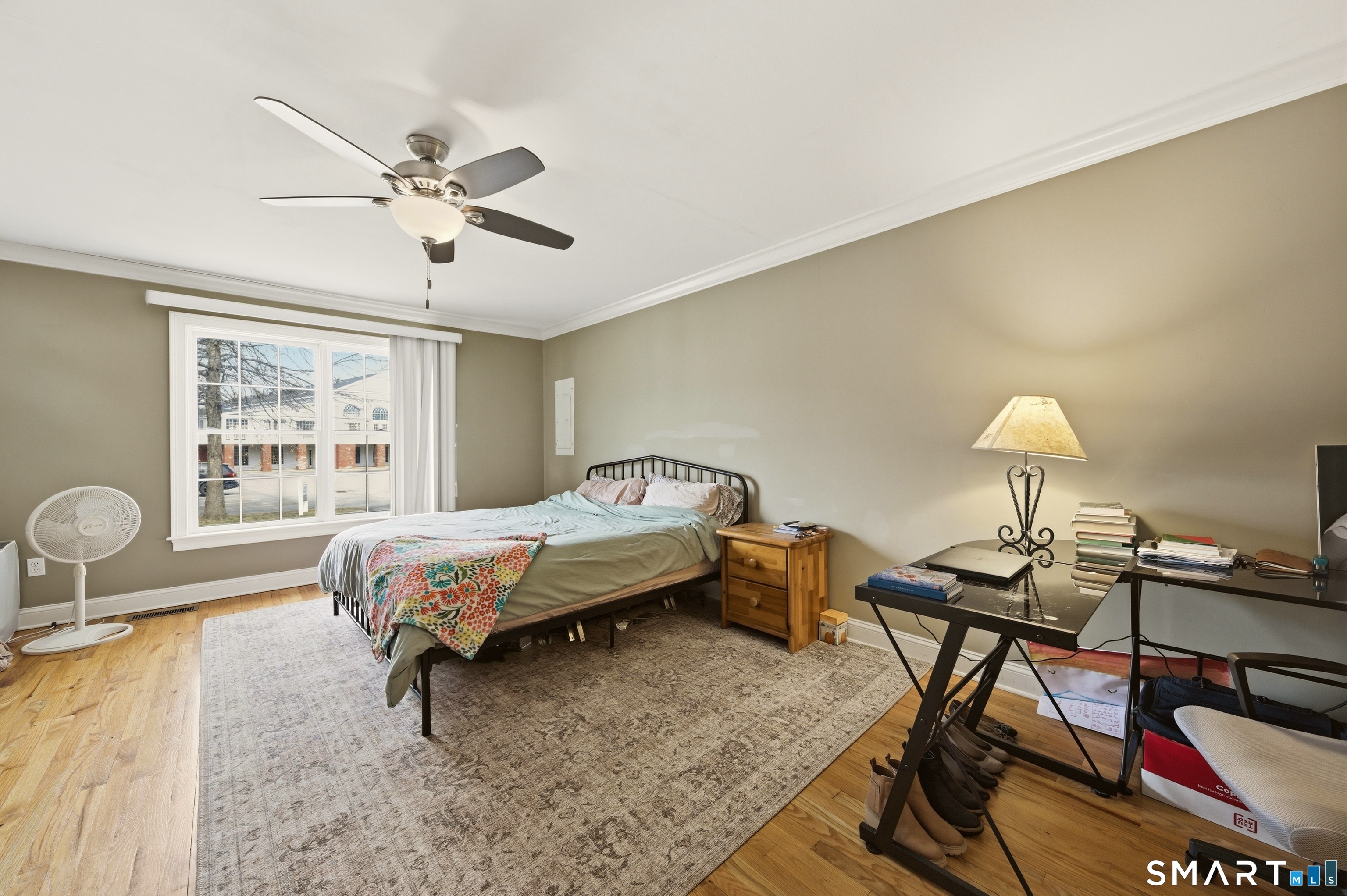 18 Augusta Circle East Haddam CT 06469