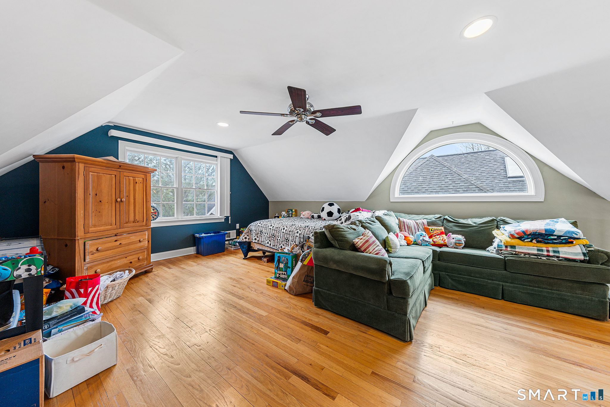 18 Augusta Circle East Haddam CT 06469