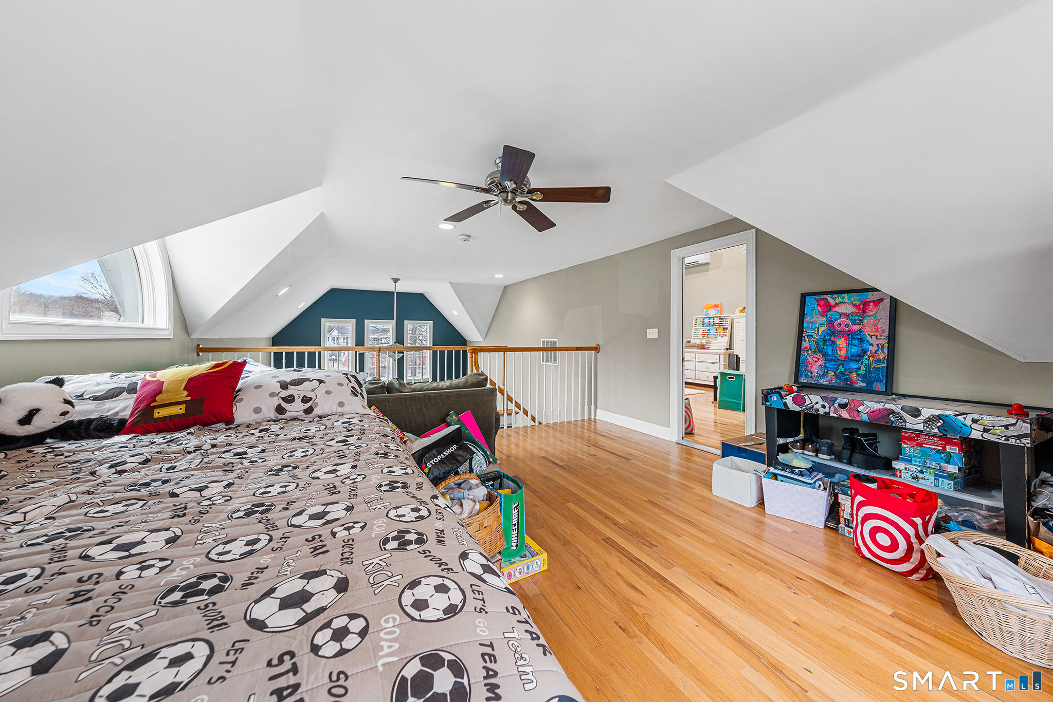 18 Augusta Circle East Haddam CT 06469