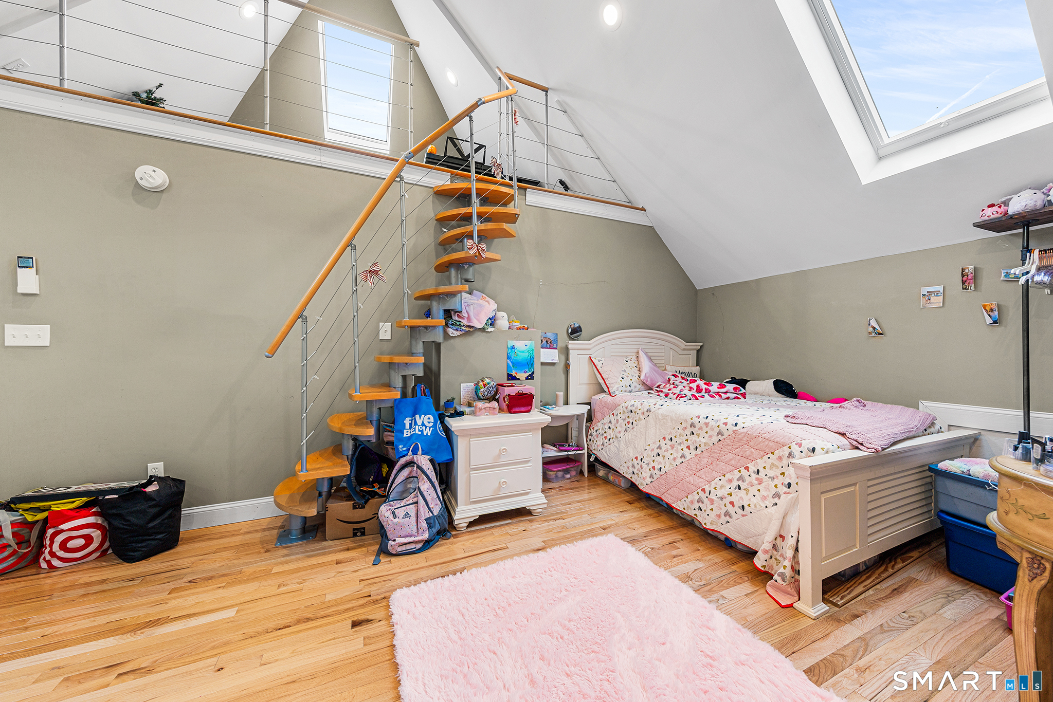 18 Augusta Circle East Haddam CT 06469