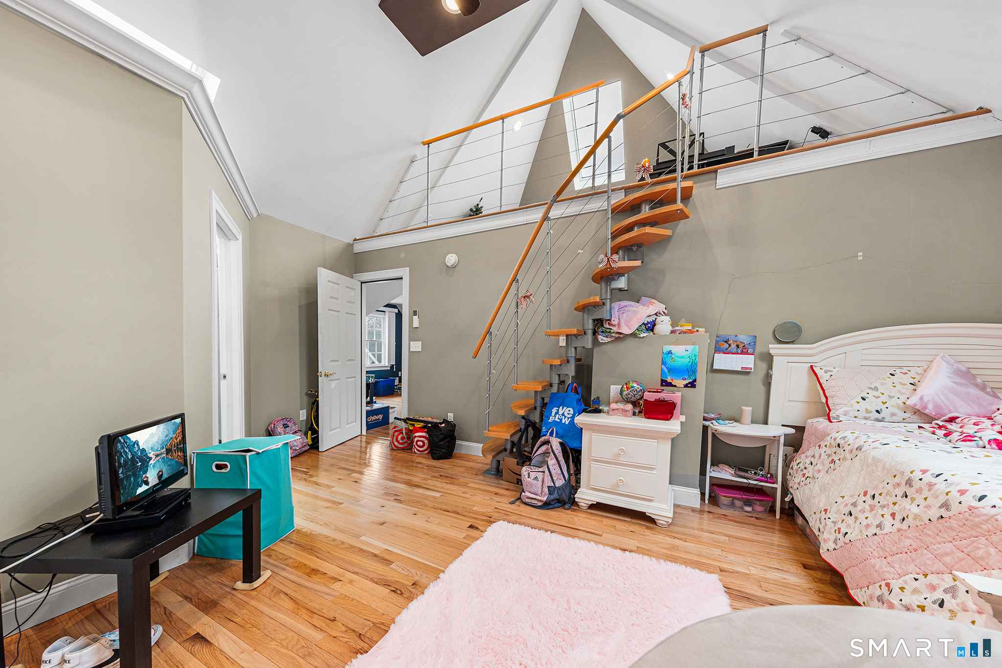 18 Augusta Circle East Haddam CT 06469