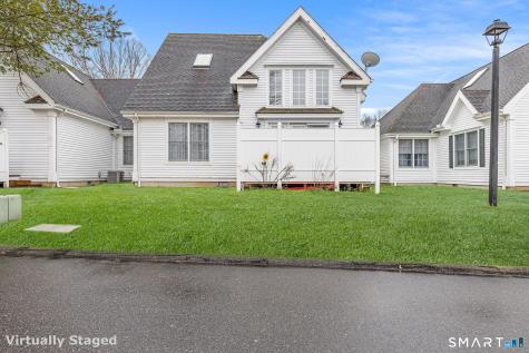 18 Augusta Circle East Haddam CT 06469