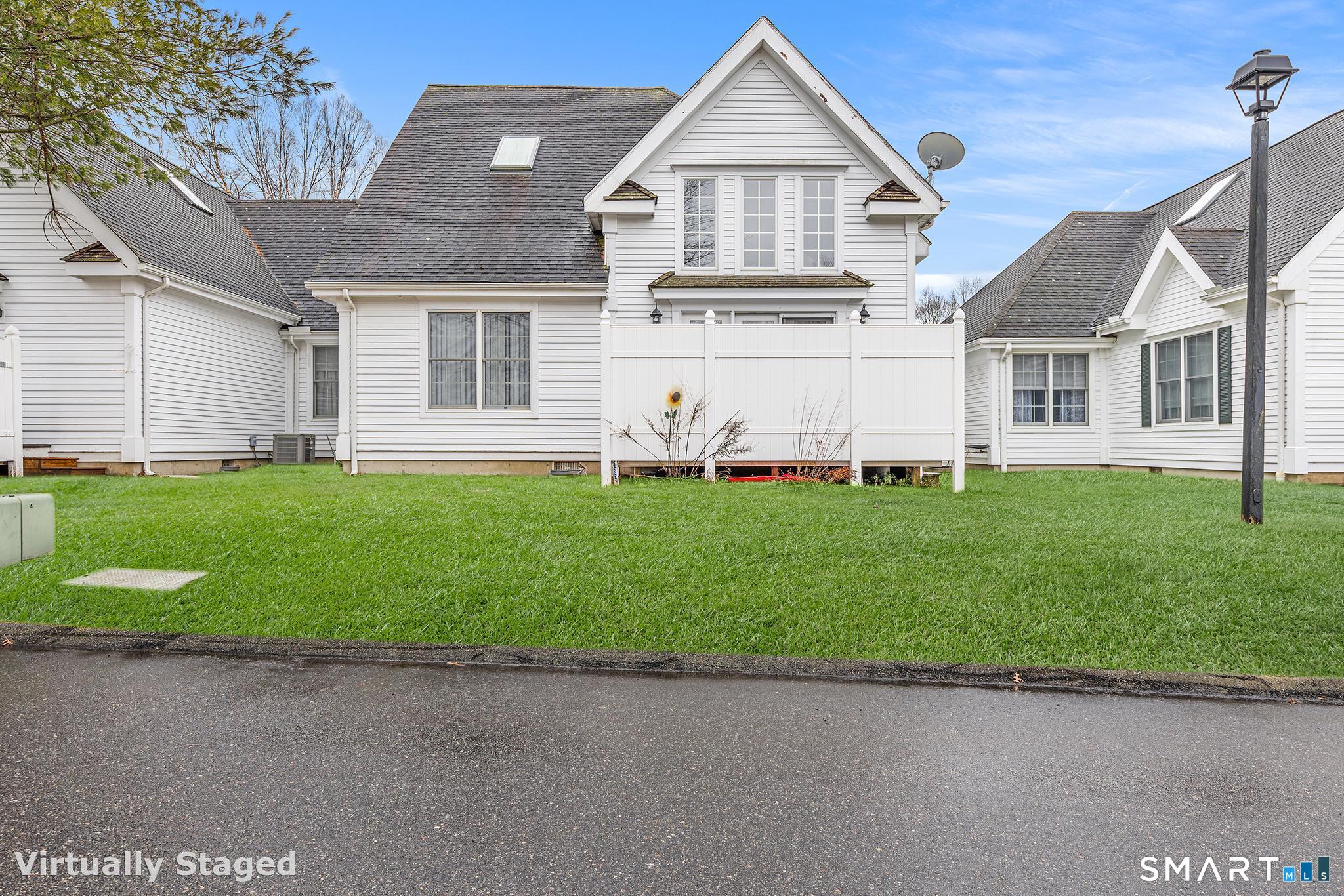 18 Augusta Circle East Haddam CT 06469